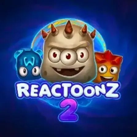 Reactoonz